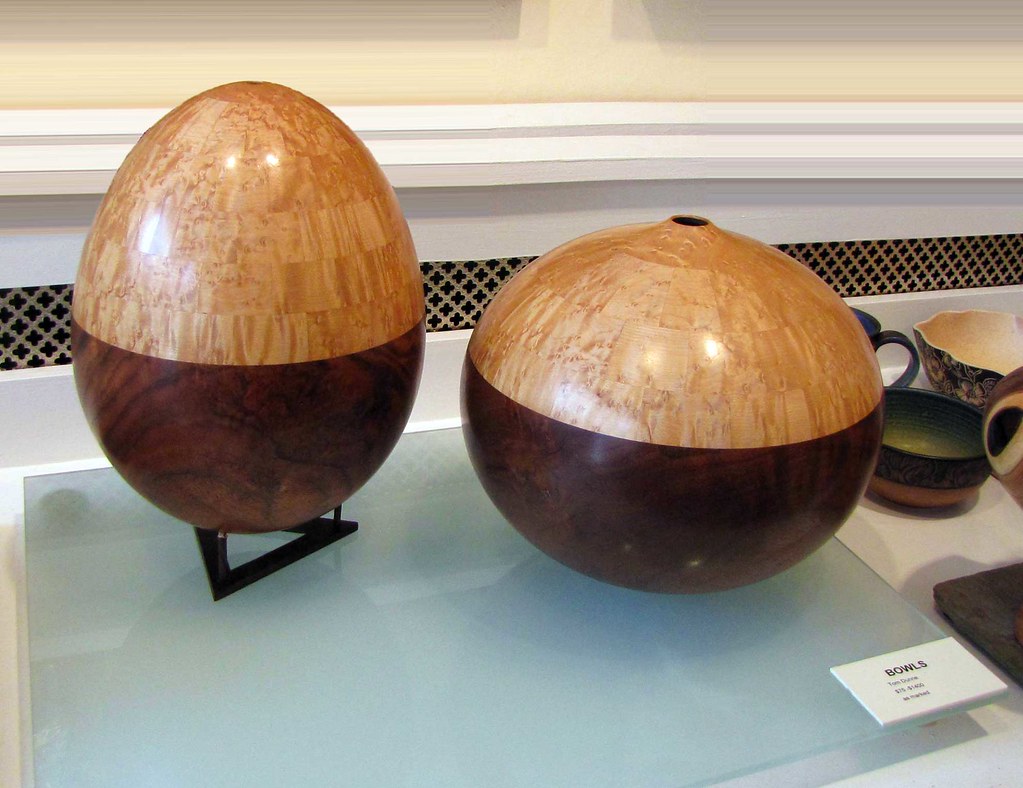 Woodstock Gallery, Vermont